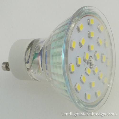 SMD 2835 LED Spot Light (SSPLGL10-24S2835)